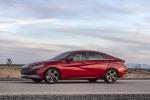 Hyundai Elantra 2020 года (NA)